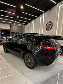 لاند روفر رانج روڤر فيلار